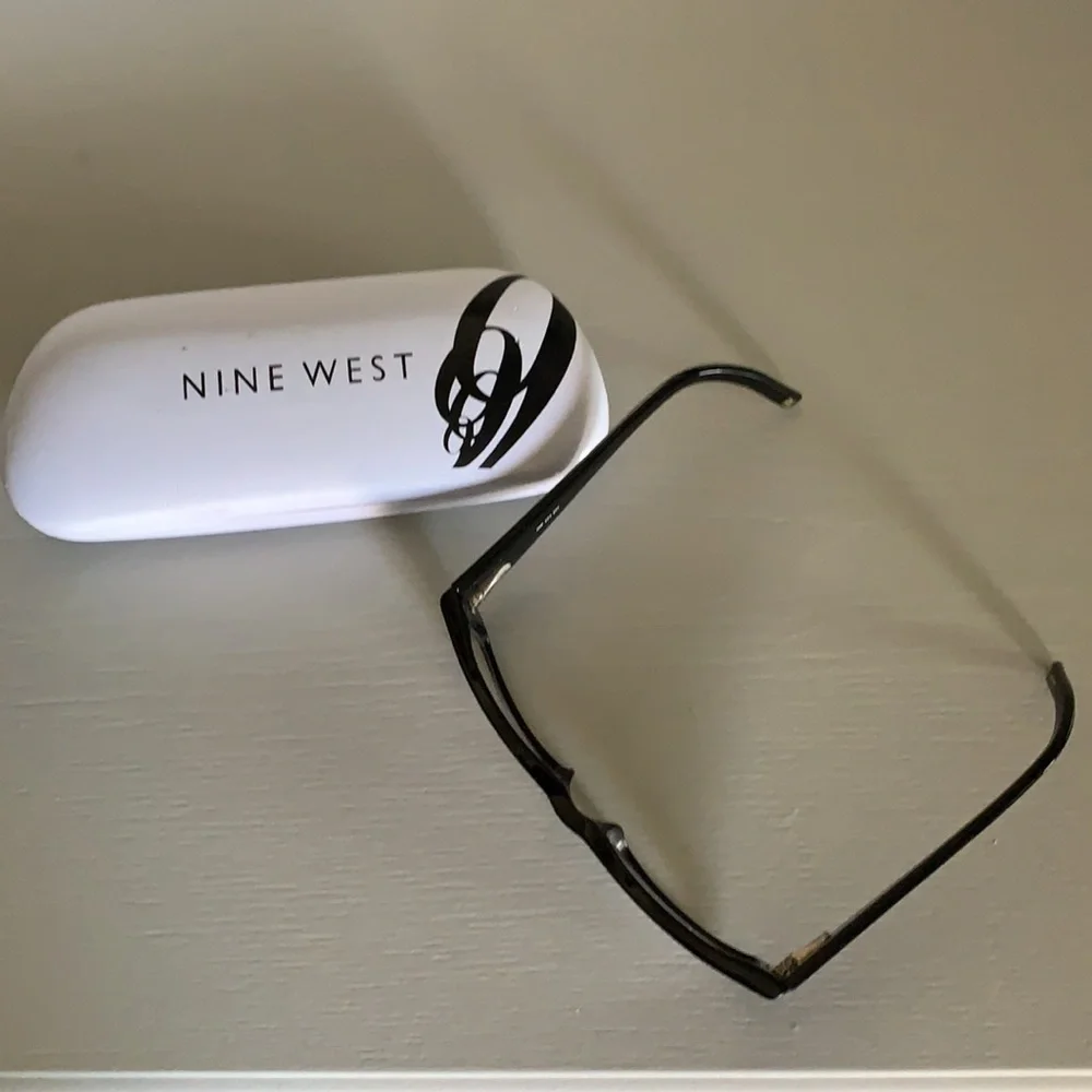 Nine West excellent used
